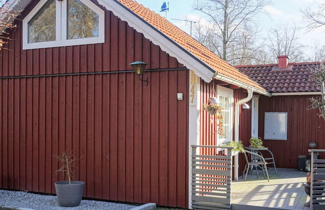 7 Person Holiday Home in Solvesborg-by Traum - Photo 17