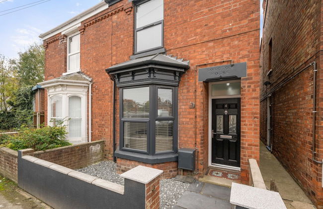 Miles House - Foto 1