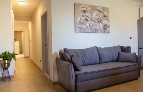 Apartman Klara Mravince - Photo 7