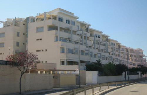 Sea view Penthouse Denia, ELEGANCE - Foto 7