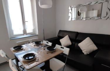 Duplex avec vue fontaine et clocher Centre Barjols - Foto 8