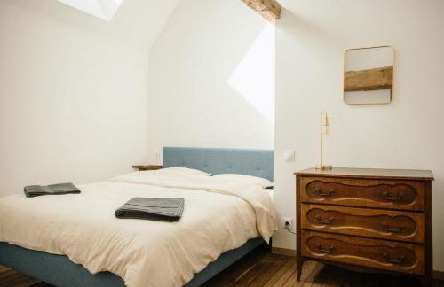 Pied à Terre - Foto 7