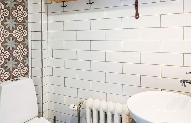 5 Person Holiday Home in Mellosa - Foto 59