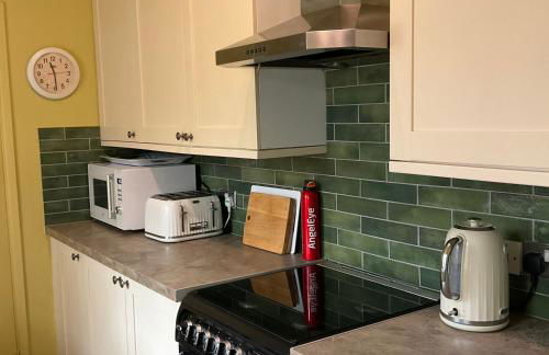 Terraced Garden House Three Bedrooms - Foto 23