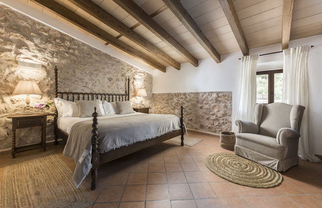 Finca Can Beneït - Photo 11