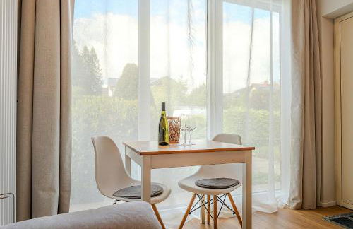 STUDIO an den Iphöfer Weinbergen - Foto 37