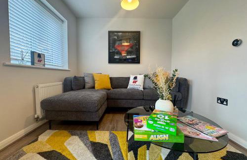 Lapford Luxe - Stylish 3Bdr by Etihad and Coop Live - Foto 23