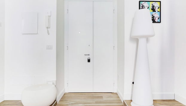 SAN GIOVANNI COZY APT - HOME AND MORE - Foto 2, Entrada interior