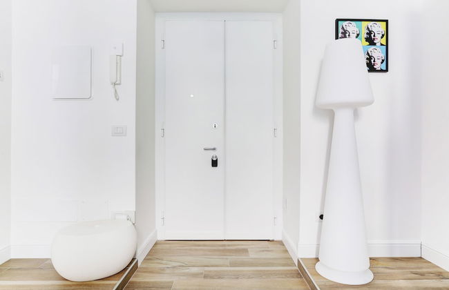 SAN GIOVANNI COZY APT - HOME AND MORE - Foto 1