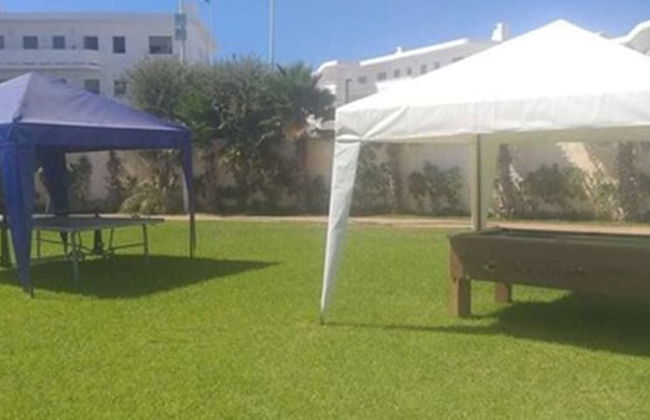 Kenz Mehdia Hotel Resort Aqua Park - Foto 48