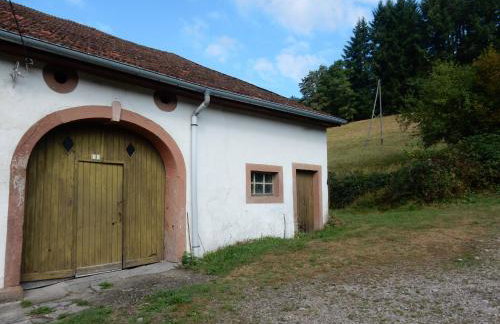 Holiday Home Vagney near Ski Gérardmer - Photo 23