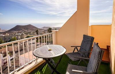 Tenerife Dream View Apartment - Foto 34