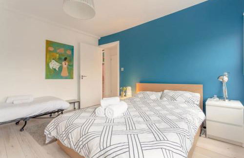 Stylish 2 Bedroom Apartment in London - Foto 2