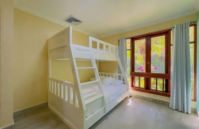 Bahia Pez Vela Resort - Foto 80