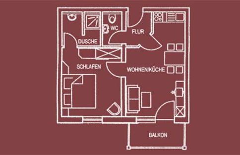 Appartementhaus Safferstetten - Foto 14