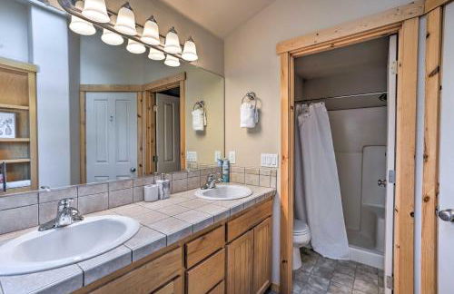 Family-Friendly Oregon Vacation Home with Yard - Foto 21