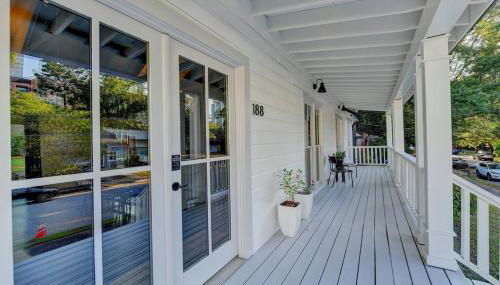 Modern Farm house in heart of the City- Sleeps 12 - Foto 3