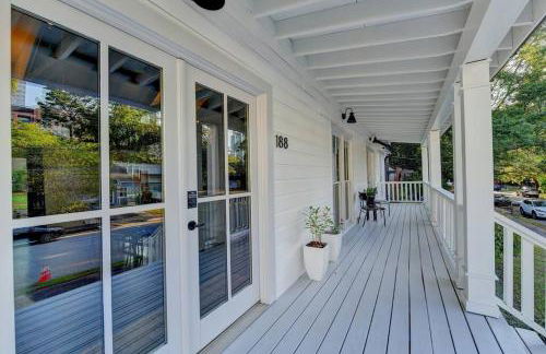 Modern Farm house in heart of the City- Sleeps 12 - Foto 3