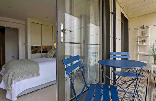 Stylish comfortable apartment in central Kingston - Pass the Keys - Foto 4