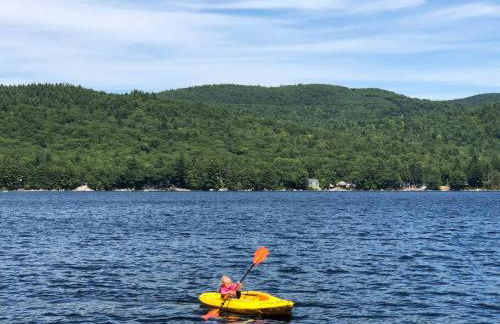 Redwood - Lakeside Cabin - Foto 20