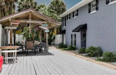 Summer Sands Lodge U1 - Foto 21