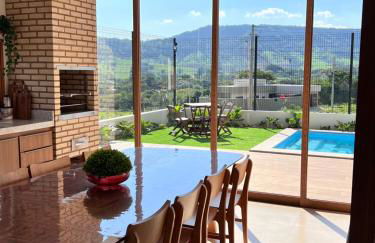 Casa Vista Serrana - Foto 6