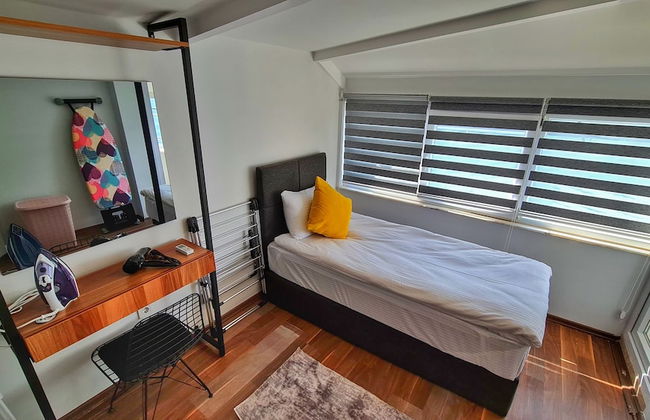 Letstay Sweet Home Yellow - Foto 8