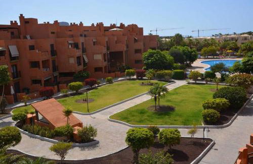 Sonne Wind und Ocean La Tejita - Foto 5