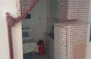 Γκαρσονιέρα κοντά στο πανεπιστήμιο, περ κόμβος ΤΕΙ - Foto 5