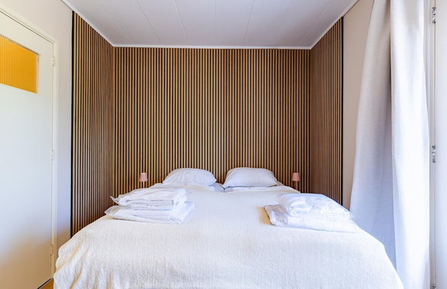 Attractive Apartment Near Vlissingen Beach - Photo 12