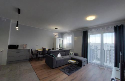 Kamienica Nova VITORE 116 - Foto 3