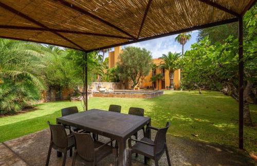 Villa Cala Bona - Foto 38