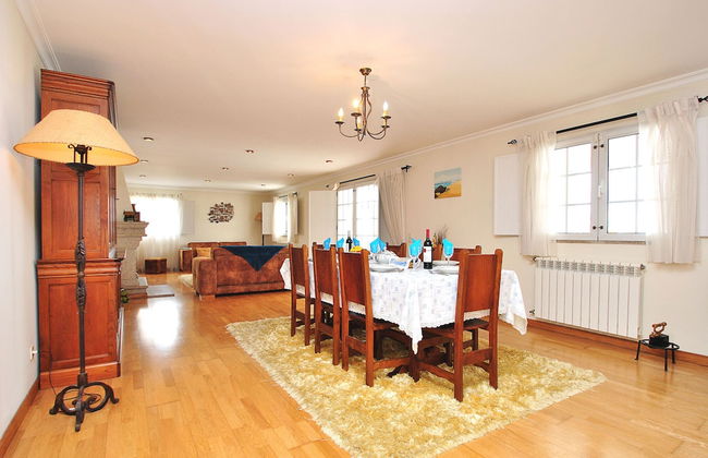 Villa Toscana - Foto 27