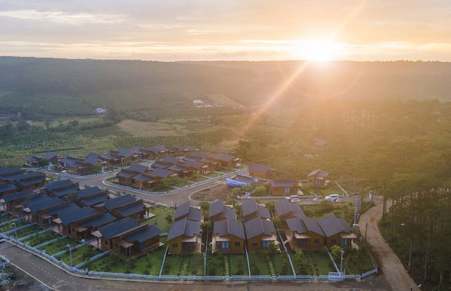 The Tropicana B'la Village Hotel - Foto 29