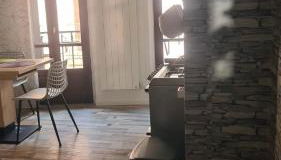 Vacance et Cure dans Duplex 80 M2 à CERET 66400 - Foto 3