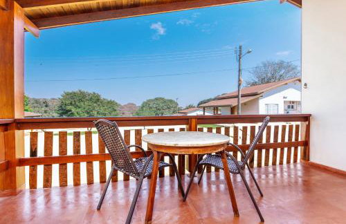 Vale das Águas Fazenda Resort - Foto 134