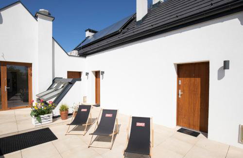 Apartamenty Klifowa z widokiem na morze - Foto 32