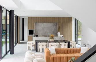 Blue Jay Villa by Rove Travel - Luxe Home with Pool - Foto 21