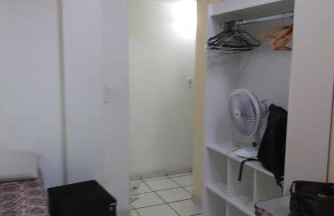 Hospedaria Area Verde - Foto 23