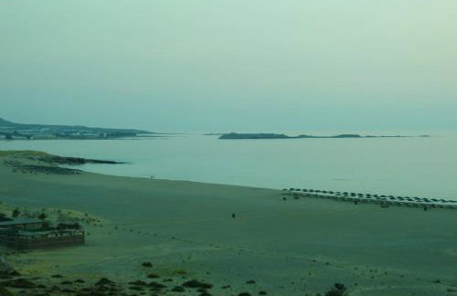 Cozy secluded studio with panoramic view - Foto 16