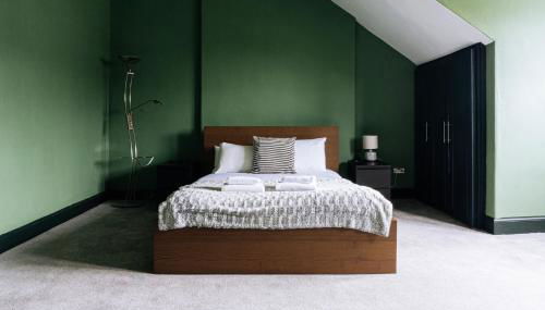 Grade A Listed 2 Bedroom In Edinburgh - Foto 5