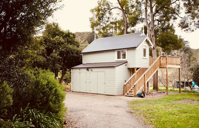 The Signal Box - Foto 18