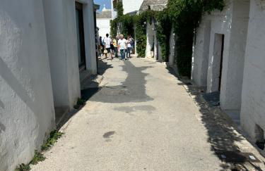 Salento Casa Vacanza Il Focolare - Foto 63