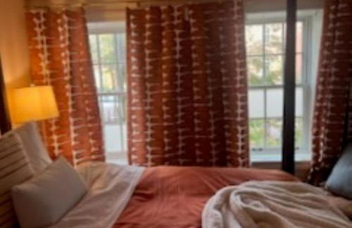 Charming 1BR Apartment near Capitol & National Mall - Foto 3