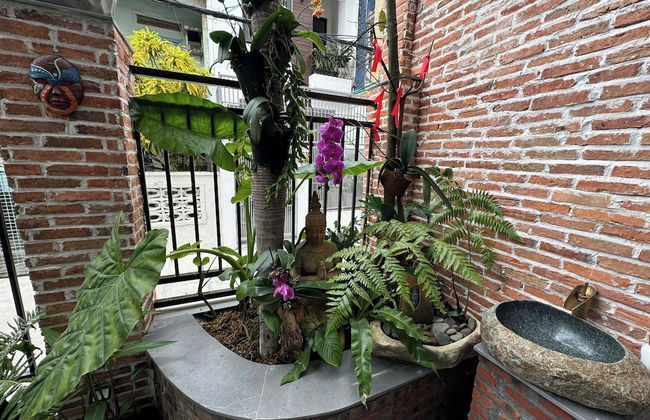 CHAMECO ART Boutique Home Danang - Foto 26