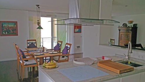 Deluxe Apartment - Foto 5