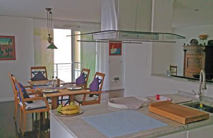 Deluxe Apartment - Foto 5