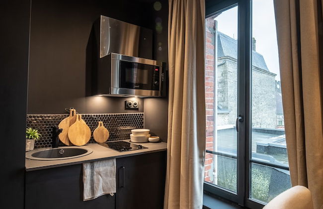 La Paresse en Ville - Photo 22