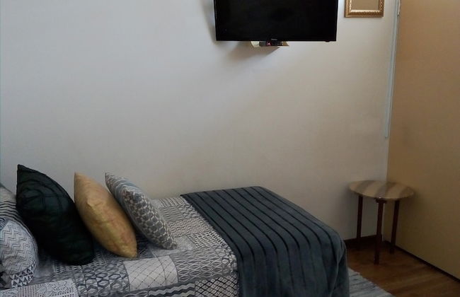 Casa Villa Guest House Carletonville - Foto 5