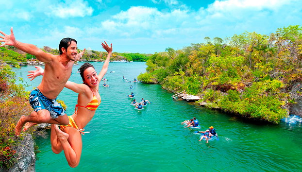 Xel-Ha Todo Incluido - Sólo entrada - Foto 4